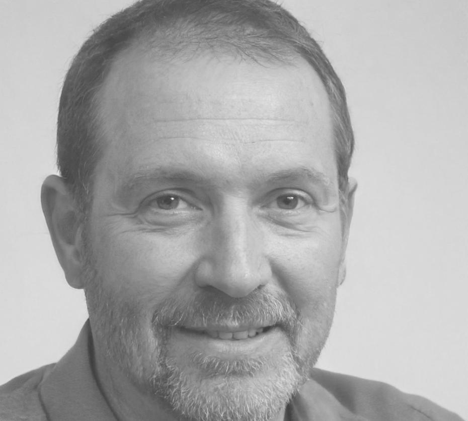 Portrait professionnel consultant finances