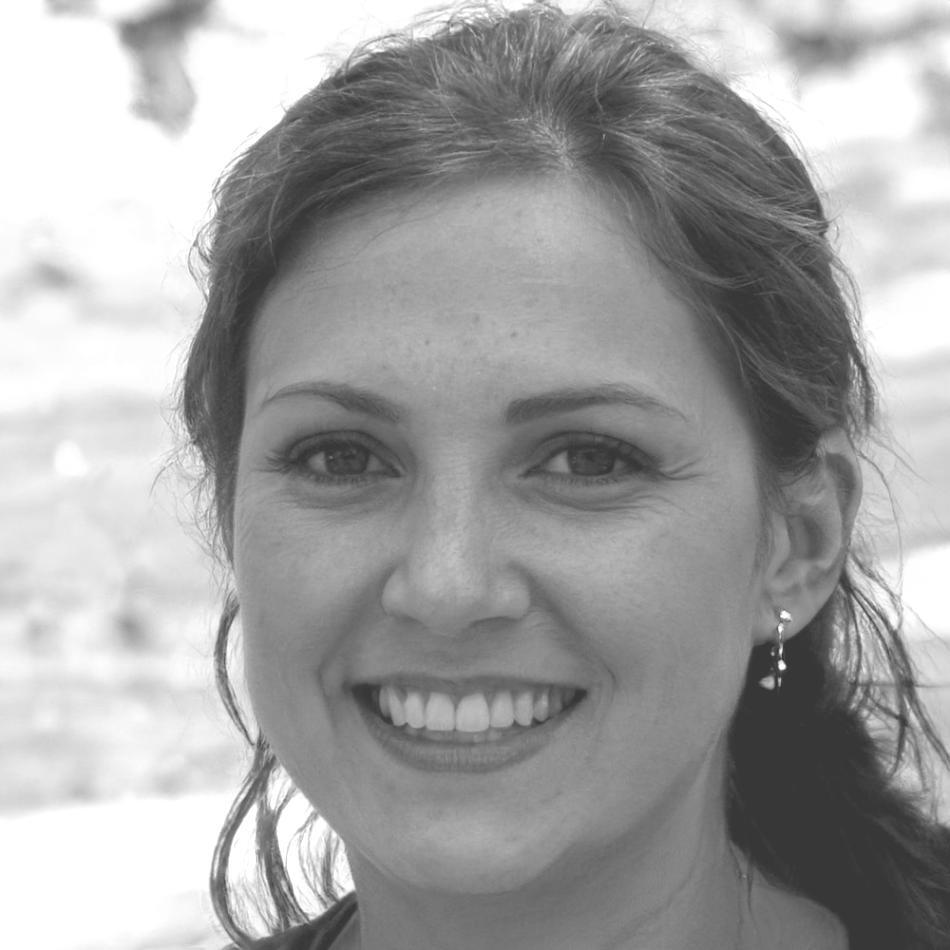 Portrait de Sophie Laurent