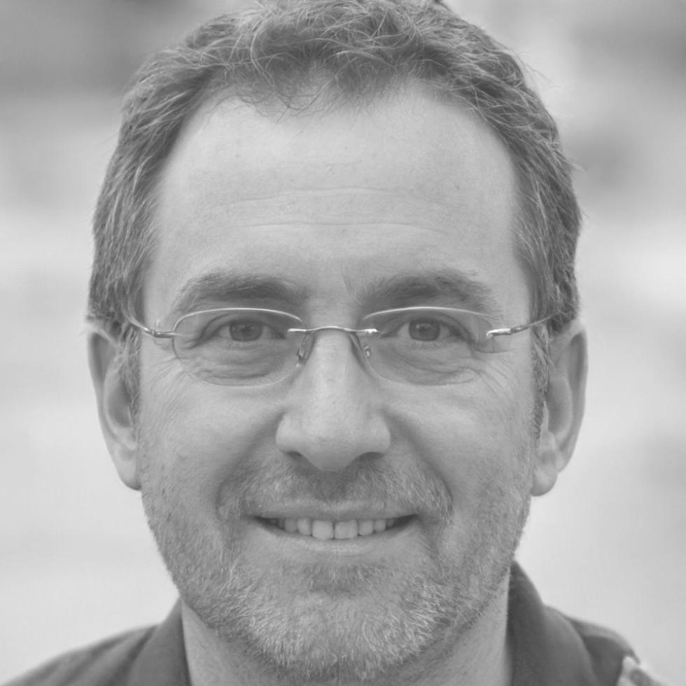 Portrait de Julien Mercier