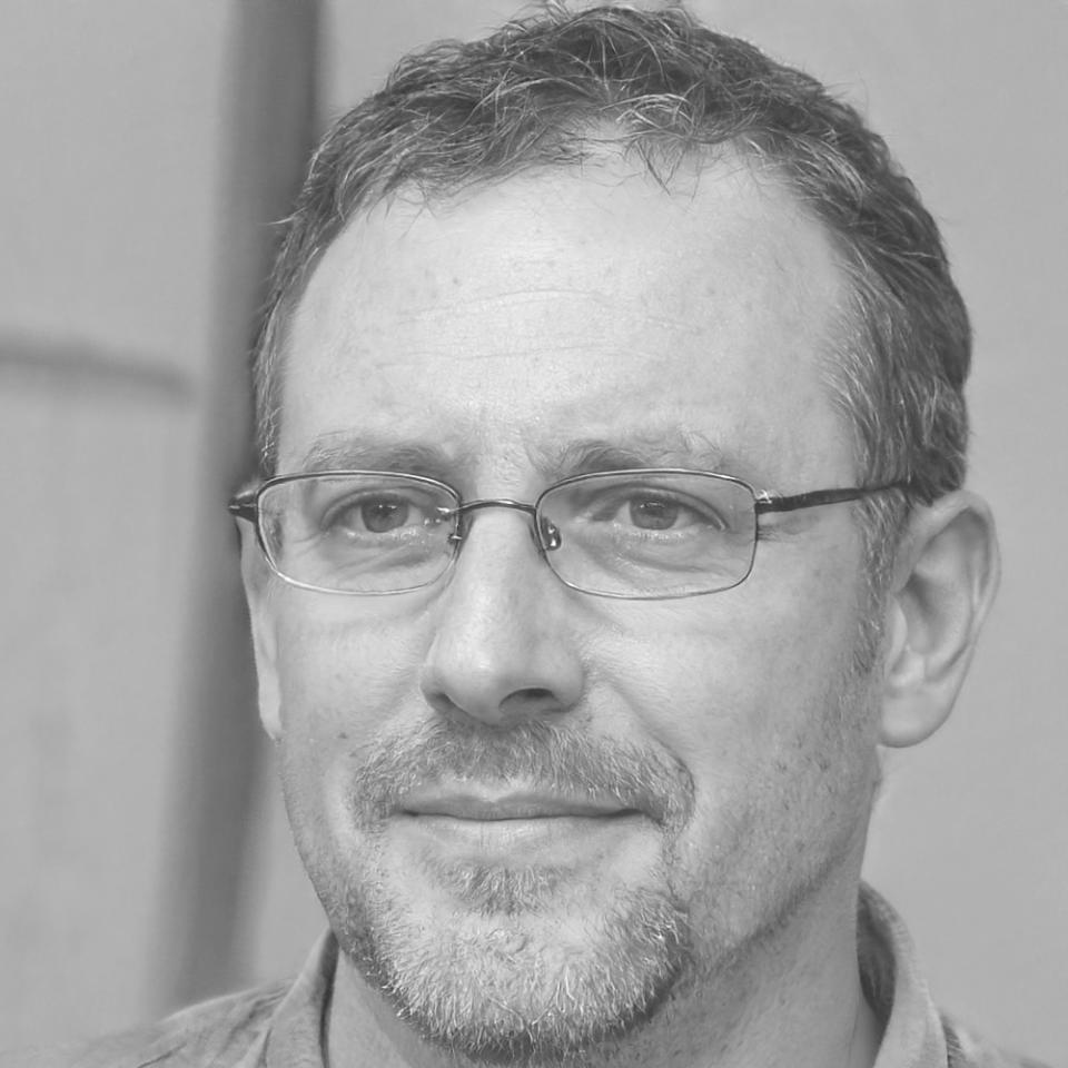 Portrait de Thomas Renaud