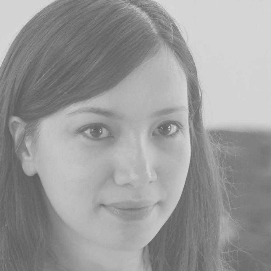 Portrait de Nolwenn Kerguélen